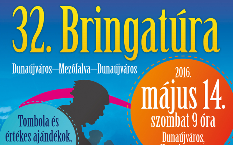 Ismét itt a bringatúra