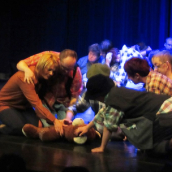 Jószolgálati jubileum