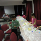 Nyuszis kézműves tábor az MMK-ban