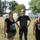 Rockmaraton két buli között