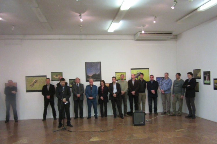 Mezőföld fotóklub: gyönyörű természet