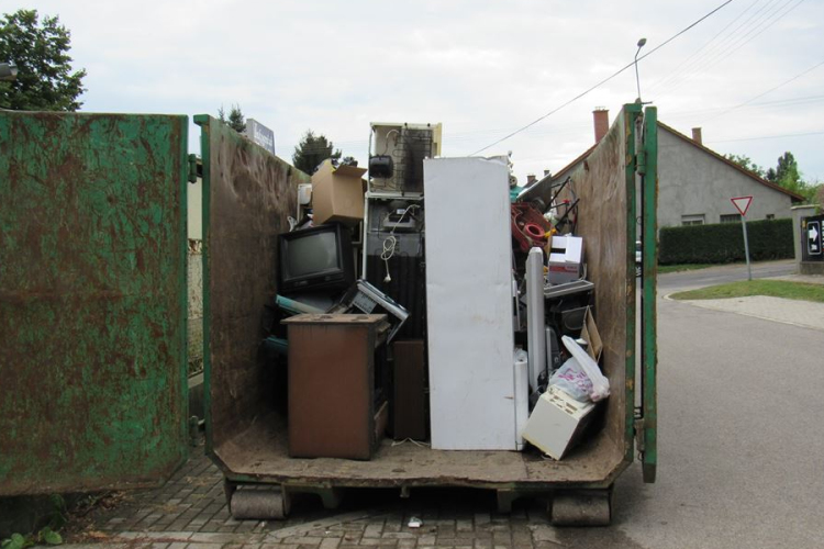 3. Újtelepi ÖKO nap