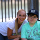 Futballoztak és ismét példát mutattak: segítség a kórháznak