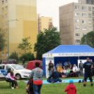 Római városrész napj