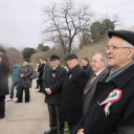 Március 15. ünnepség