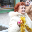 Folytatódik az advent a Rómain