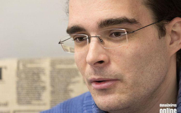 Pecsét István az álmairól, a reményeiről és a rákról