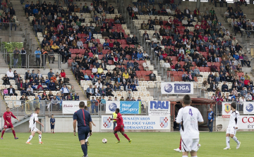 Stadion: Kezdődhet a munka