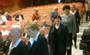  Nyugdíjasok akadémiája