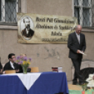 Ballagás 2016 Dunaújvárosban