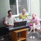 Hankook segít a városnak