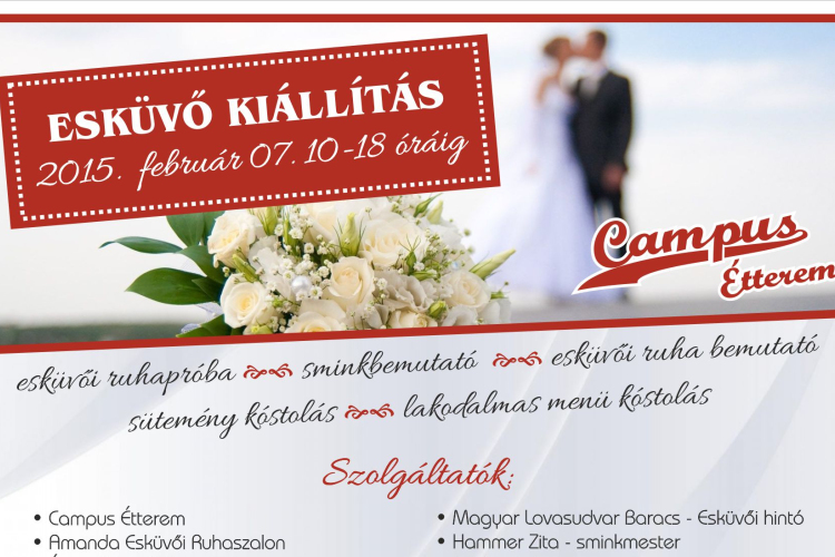 Az a boldogító igen…