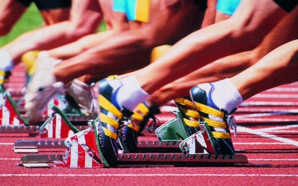 Kiemelkedő sportolókat díjaznak