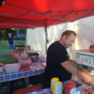 Parázs-varázs és gyereknap