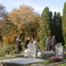 Október 23. megemlékezés és ünnepi közgyűlés