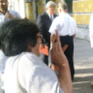 Fúvószenekarok és mazsorettek XIV. nemzetközi találkozója