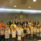 HÓNAP DIÁKJAI - MÁJUS-JÚNIUS