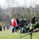 Március 15. ünnepség