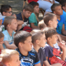 Ábelesz Kóbelesz – meseszínház gyerekeknek