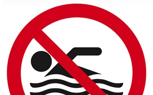 Szárazon és vizesen is KRESZ!