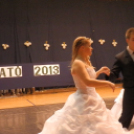 Bánki szalagavatója