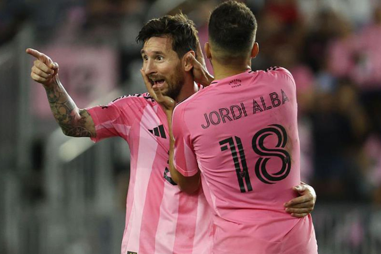 Neymar ismét együtt játszhat Messivel és Suárezzel