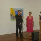 Kiállítás a KMI-ben