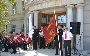 Ismét technikus találkozó