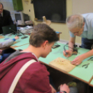 Szakmák éjszakája