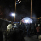 Szilveszter a Főtéren