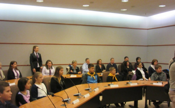 Hónap diákjai-képekkel