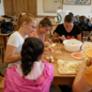 Lorántffy egészségnap