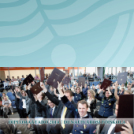 Oklevelesek és diplomások napja a Dunaújvárosi Főiskolán