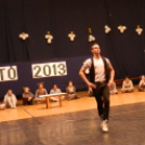 Bánki szalagavatója