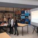 Komplex természettudományi vetélkedő a Bánkiban