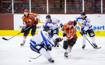 Vereség a hosszabbításban