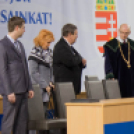  Diploma- és igazolás átadó