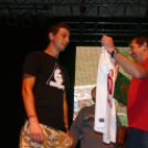 Magyarország-Románia 0:0