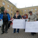 Mesterházy Attila Dunaújvárosban