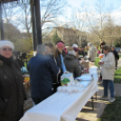 Húsvéti ételosztás