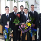 Búcsú az iskolától