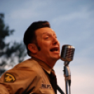 ifj.Dráviczki Márton felvételei a Parázs-Varázs színpadáról 2.