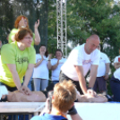 Parázs-Varázs Családi Hétvége!