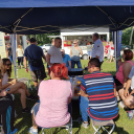 Parázs-varázs 2018