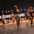 Bánki szalagavatója