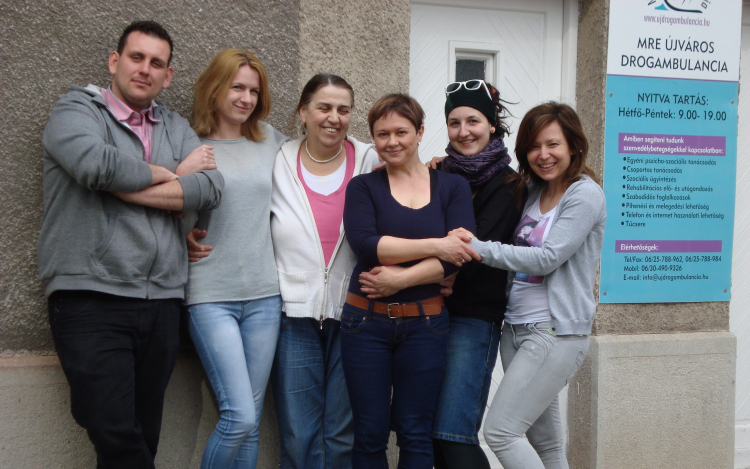 Életút, Qumiby és Ventillátor