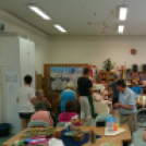 Ünnepek és a hétköznapok a Jószolgálati Otthonban