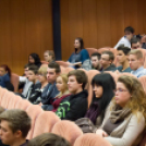 Nyílt nap a Dunaújvárosi Főiskolán