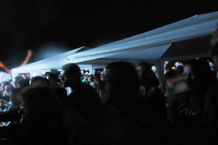 1000 lámpás éjszakája