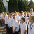 Megkezdődött a tanév